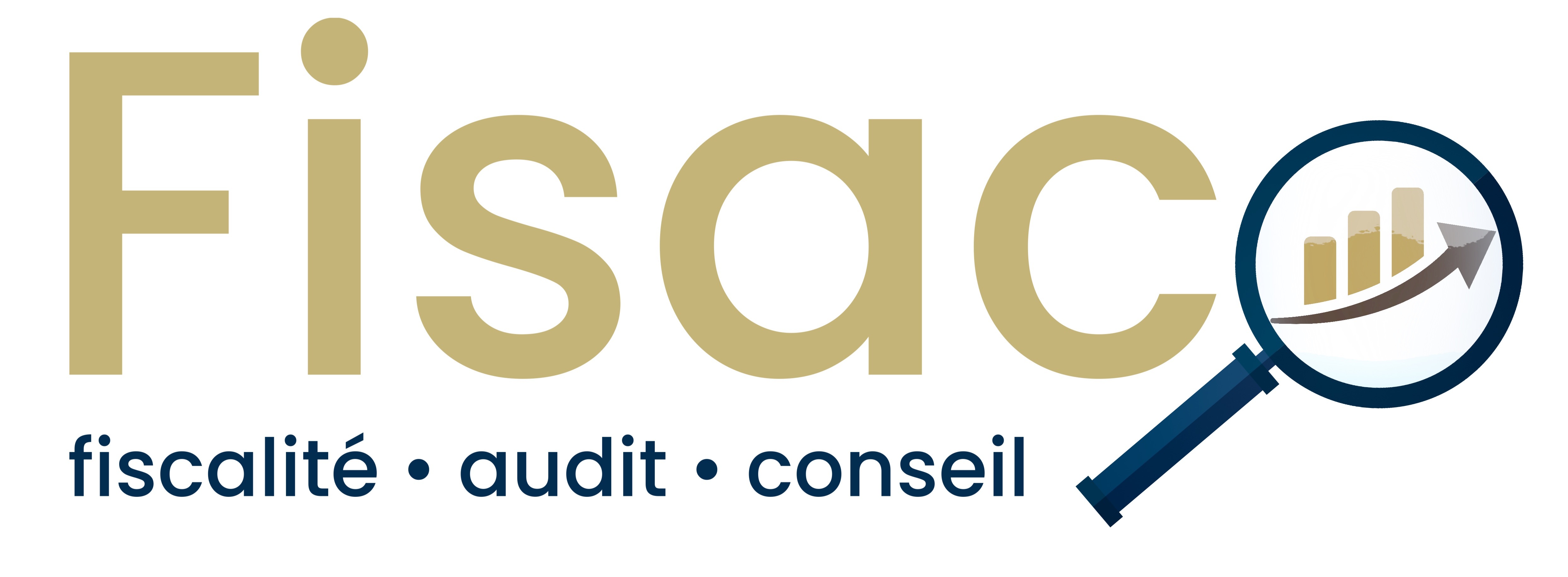 FISACO - Fiscalité, Audit, Conseil