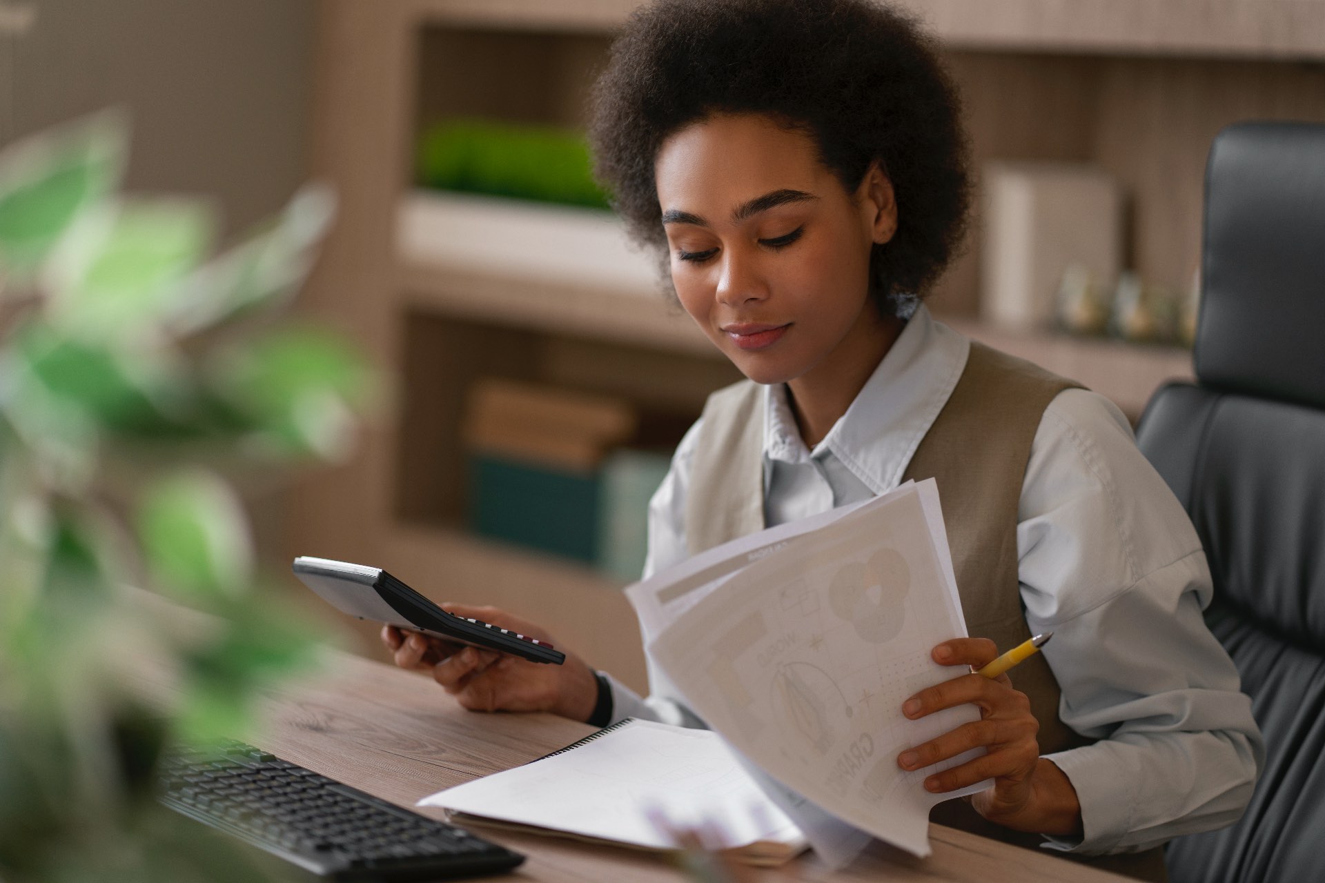 Assistance en cas de contrôle fiscal