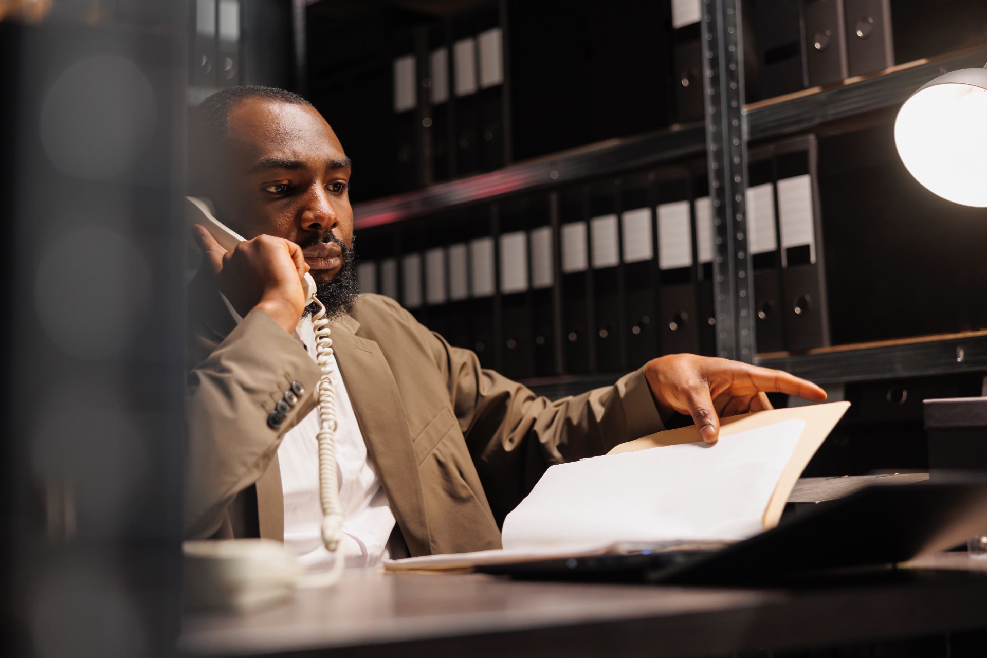 Conseil en gestion de patrimoine professionnel & privé