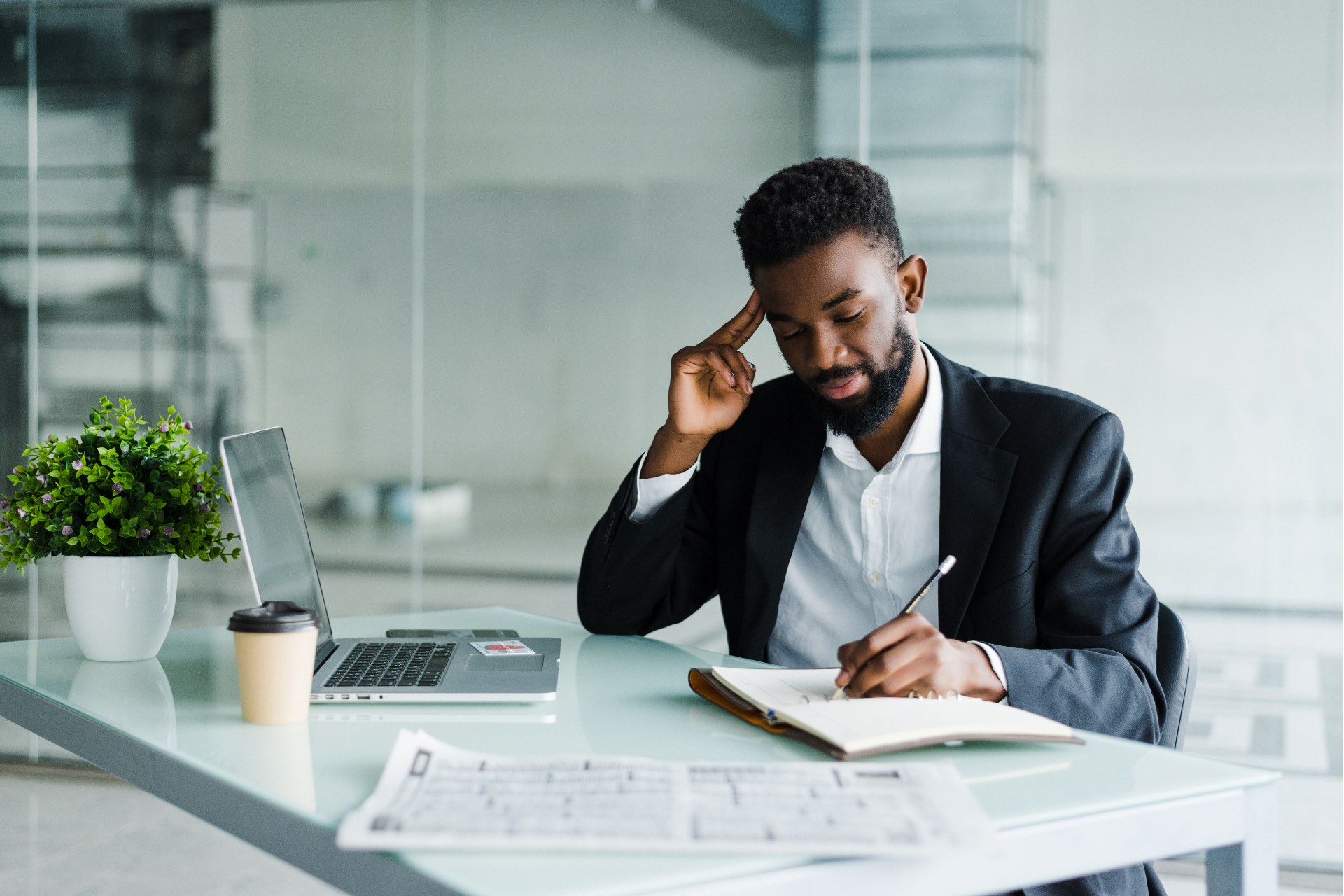 Évaluation d’entreprise